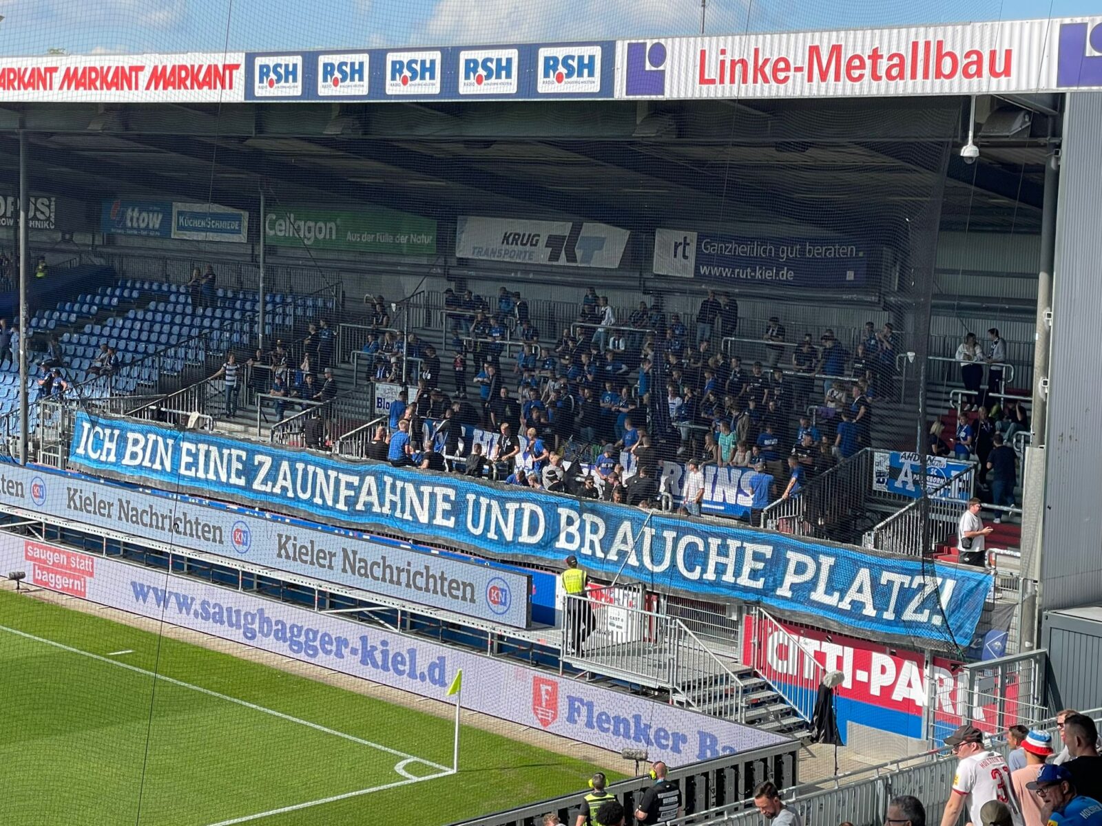 Holstein Kiel – SC Paderborn 2-1 (2)