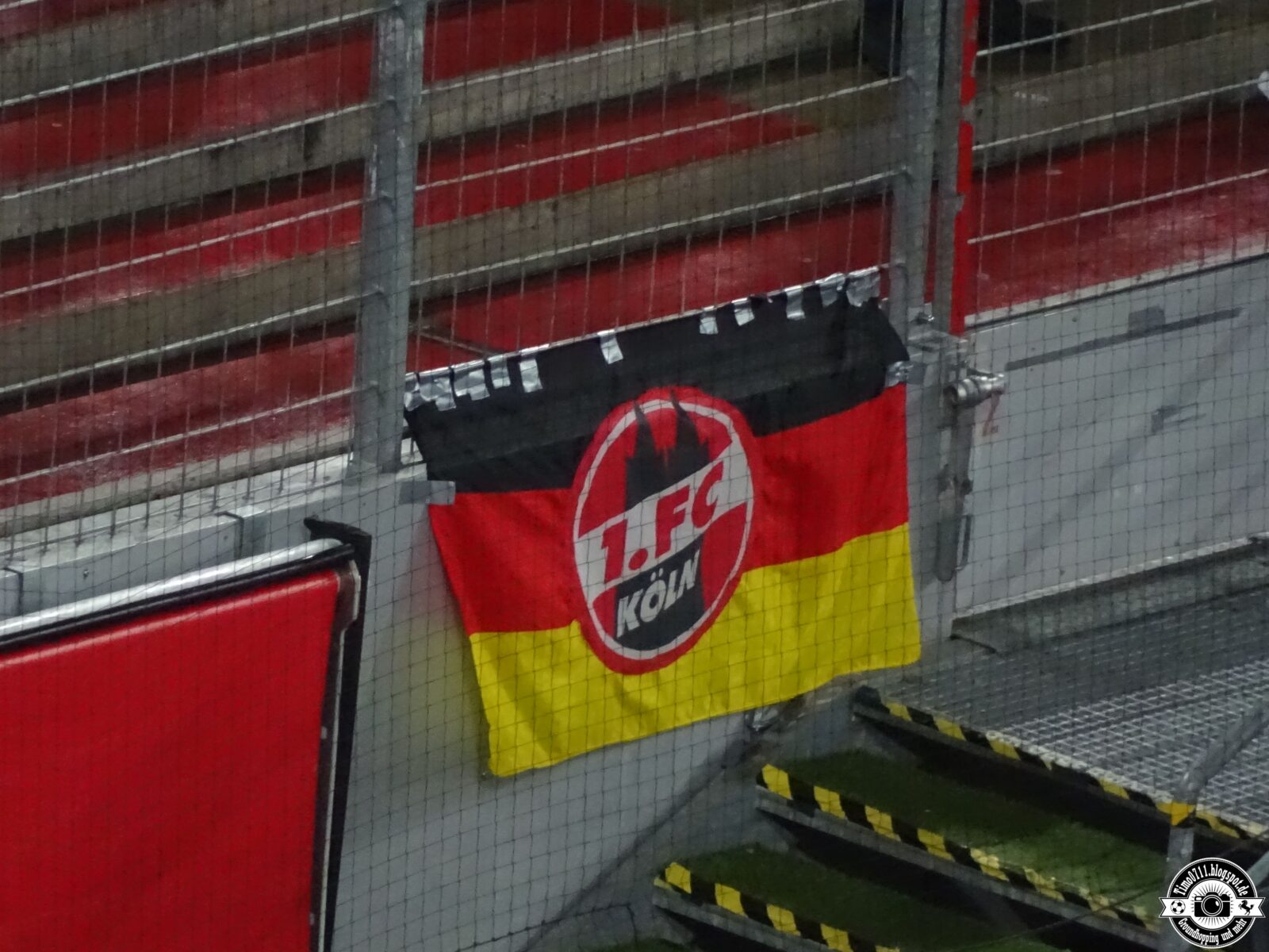 1. FC Köln – VfB Stuttgart 1:0