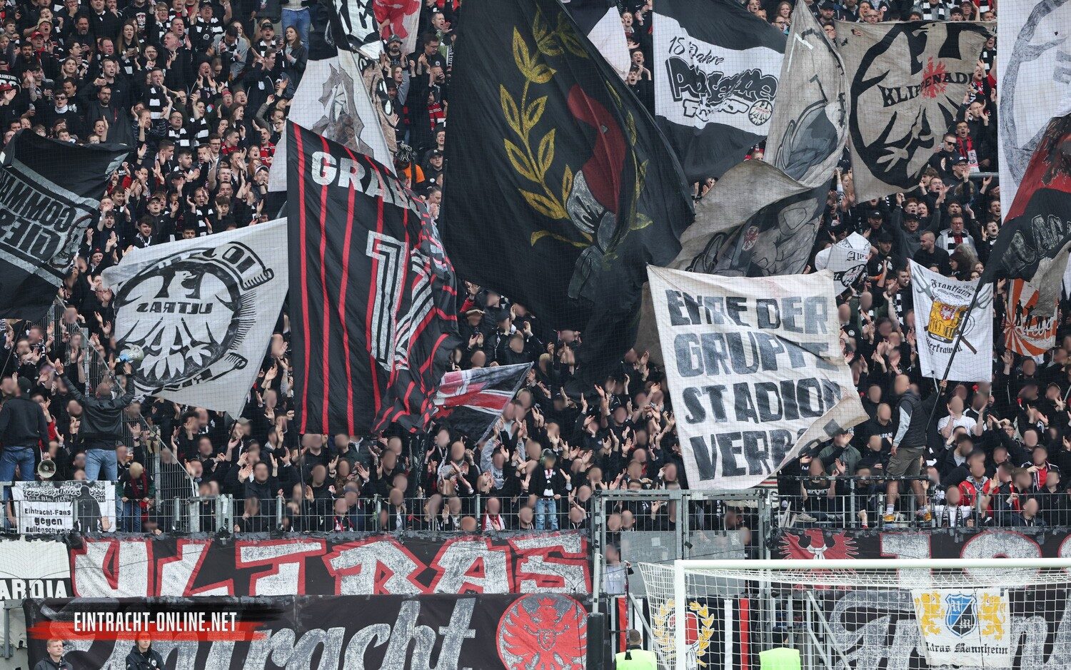 Eintracht Frankfurt – FC Augsburg 1-1 (3)