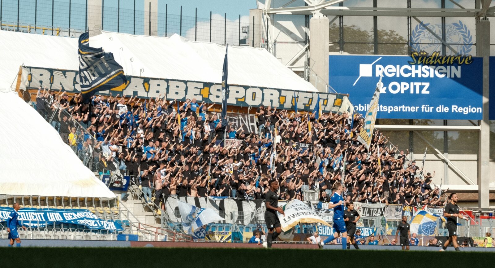 FC Carl Zeiss Jena – Viktoria Berlin 1-2 (12)