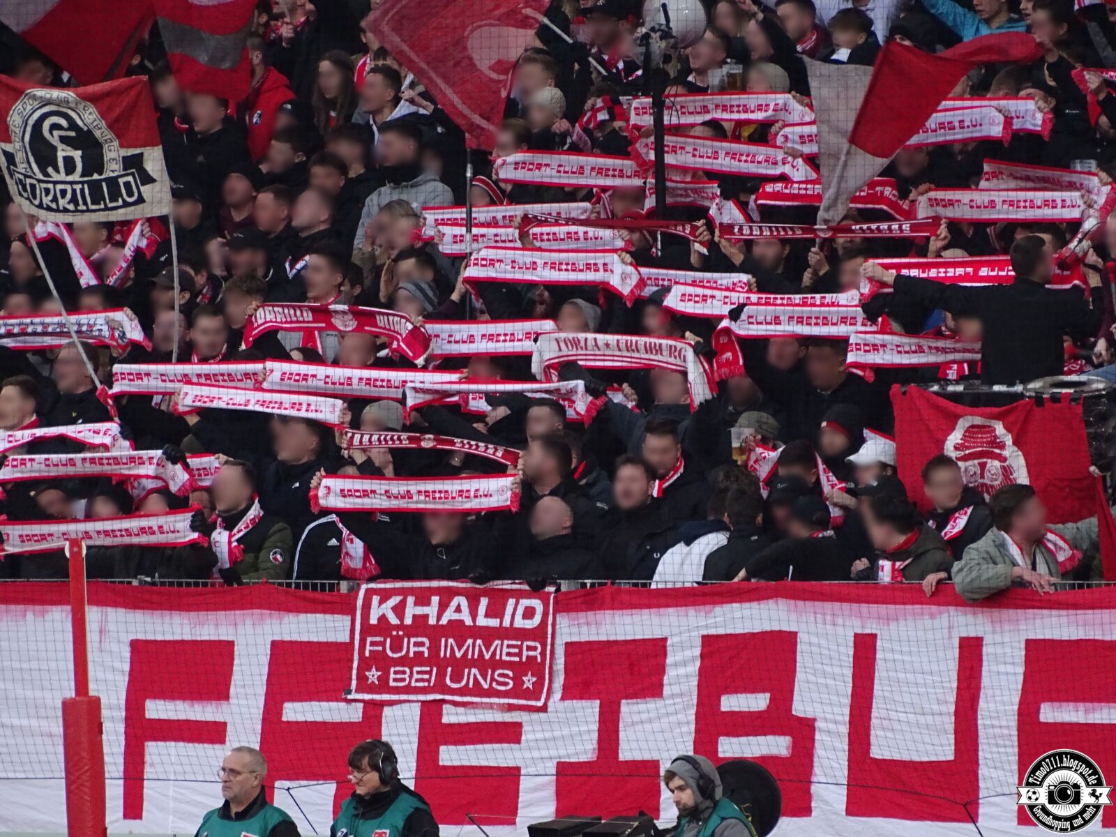 SC Freiburg – VfB Stuttgart 2-1 (4)