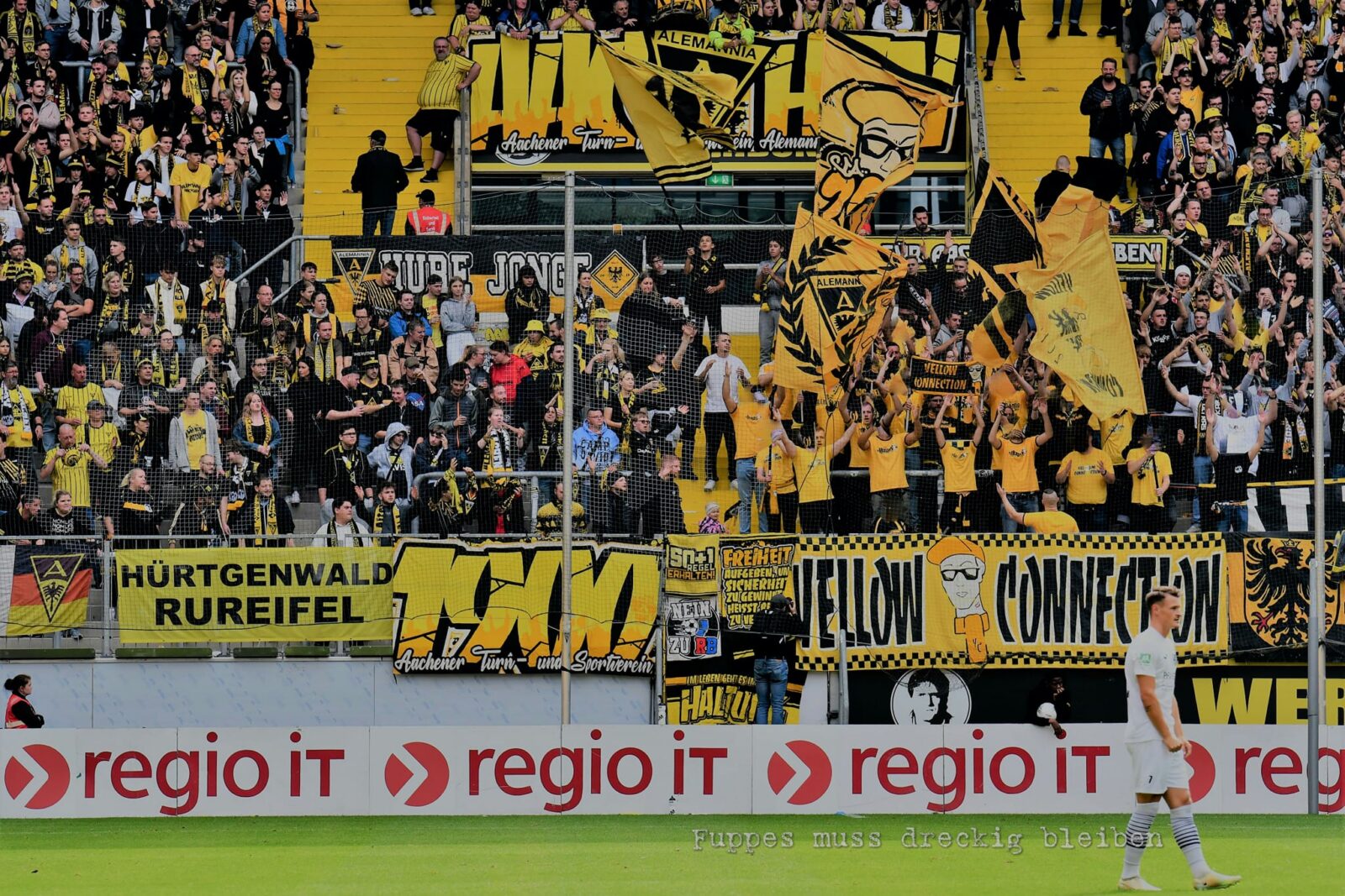 TSV Alemannia Aachen – SC Wiedenbrück 3-2 (7)