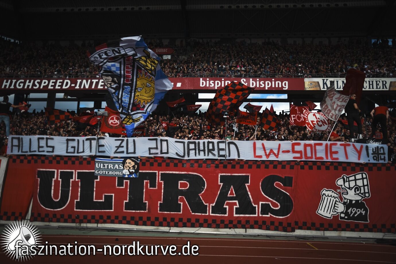 1. FC Nürnberg – Hertha BSC 3-1 (33)