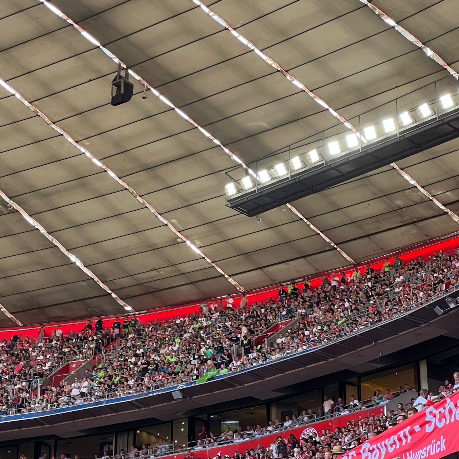 FC Bayern München – VfL Wolfsburg 2-0