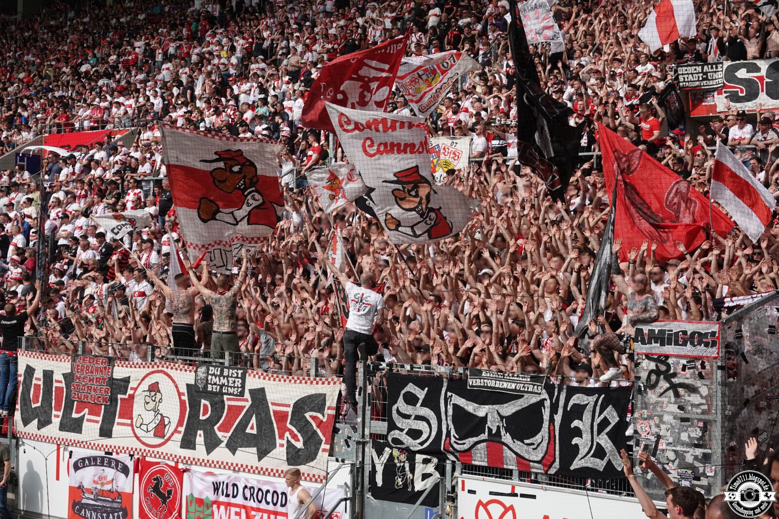 1. FSV Mainz 05 – VfB Stuttgart 1-4 (24)