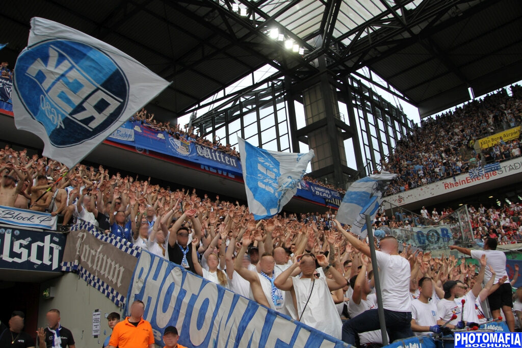 1. FC Köln – VfL Bochum 2-1 (22)