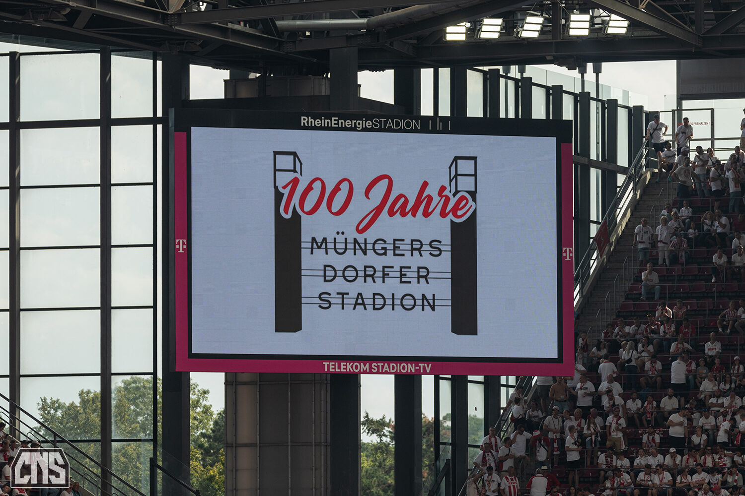 1. FC Köln – TSG Hoffenheim (15)