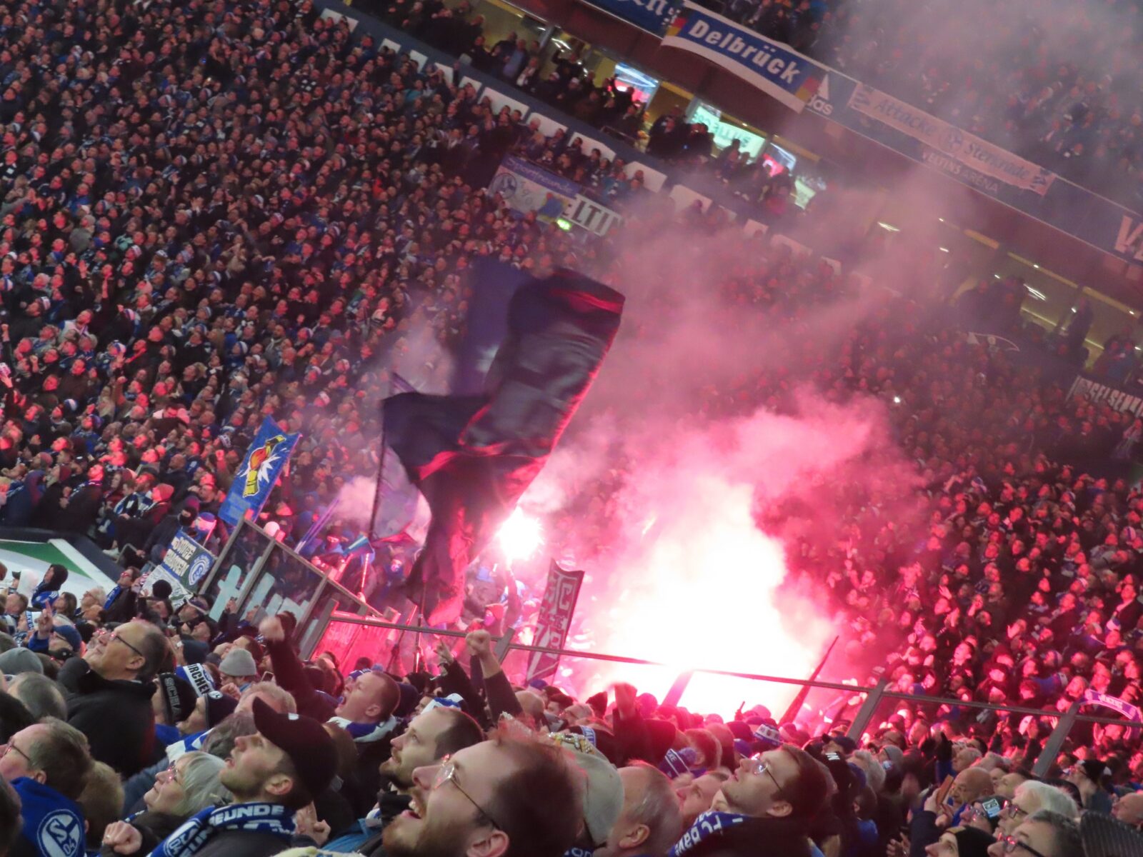 FC Schalke 04 – Borussia Dortmund (26)