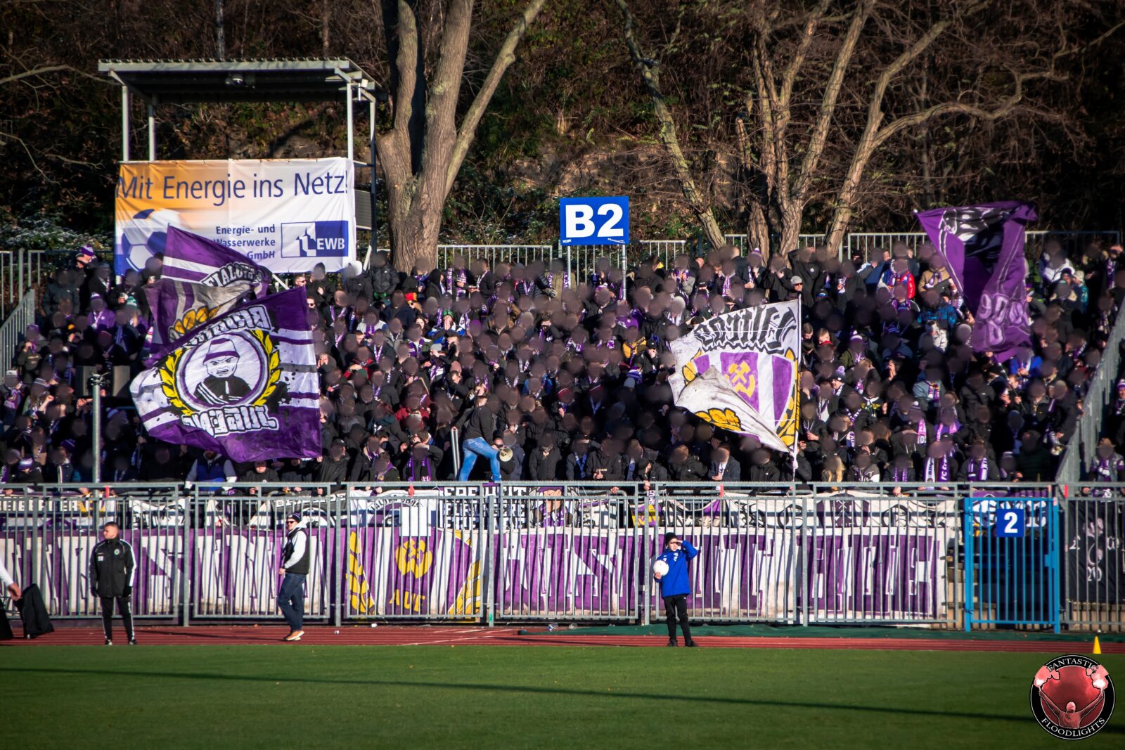 FSV Budissa Bautzen – FC Erzgebirge Aue 0-4 (11)