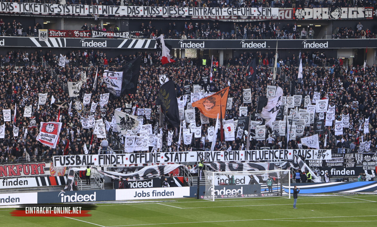 Eintracht Frankfurt – SC Freiburg (9)