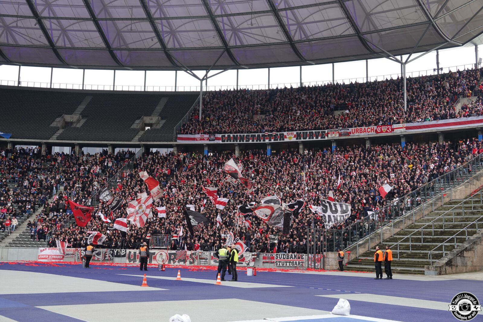 Hertha BSC – VfB Stuttgart 2-1 (42)