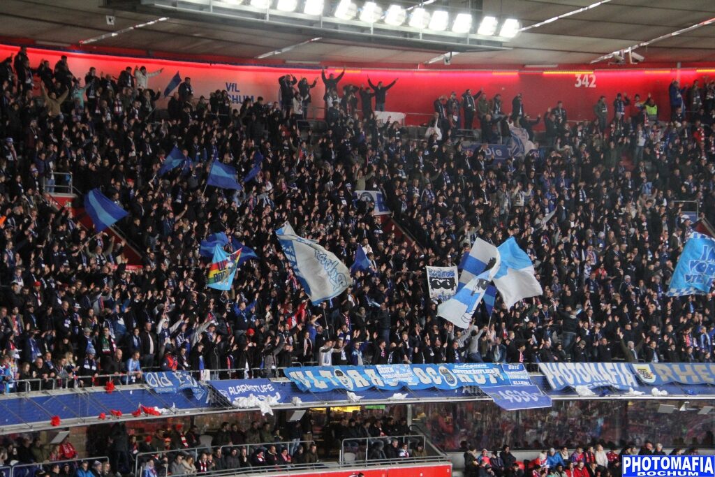 FC Bayern München – VfL Bochum (12)