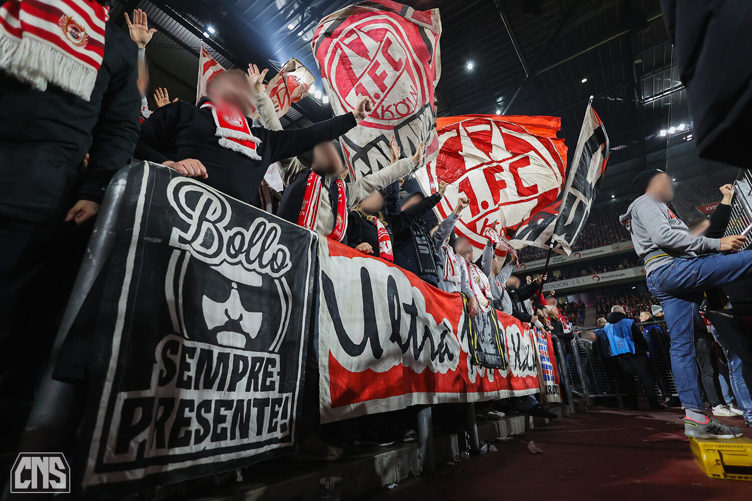 1. FC Köln – 1. FSV Mainz 05 0-0 (3)