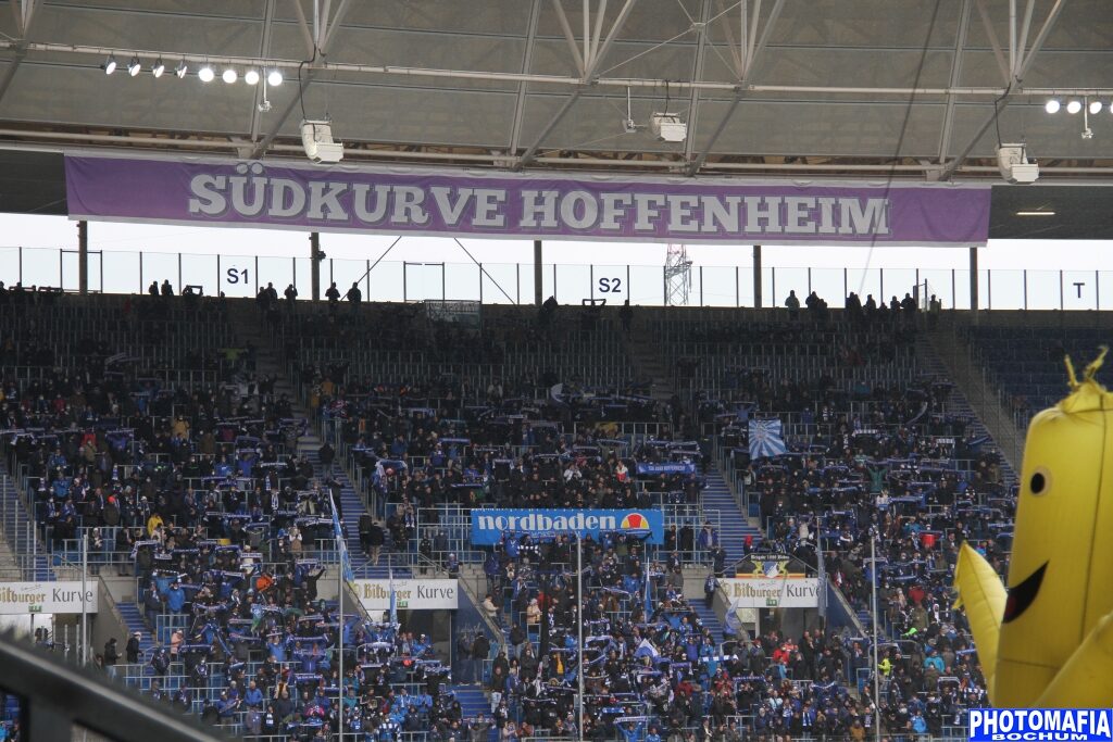 TSG Hoffenheim – VfL Bochum 1-2 (1)