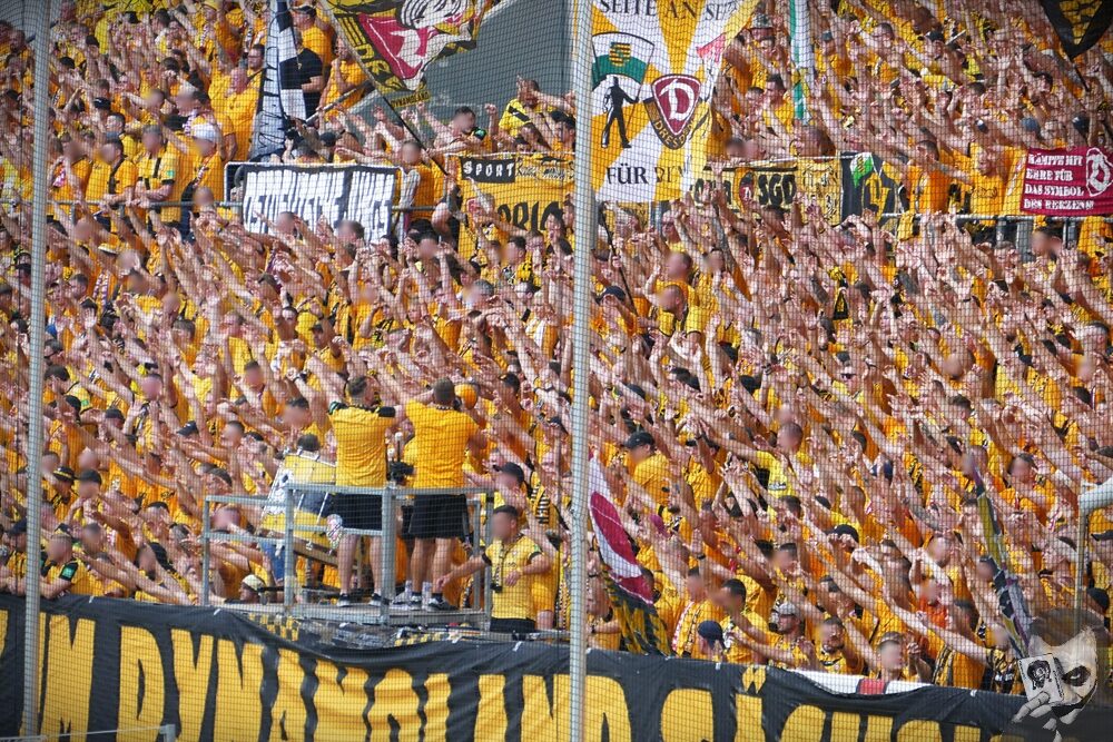 Dynamo Dresden – VfB Stuttgart 0-1 (13)