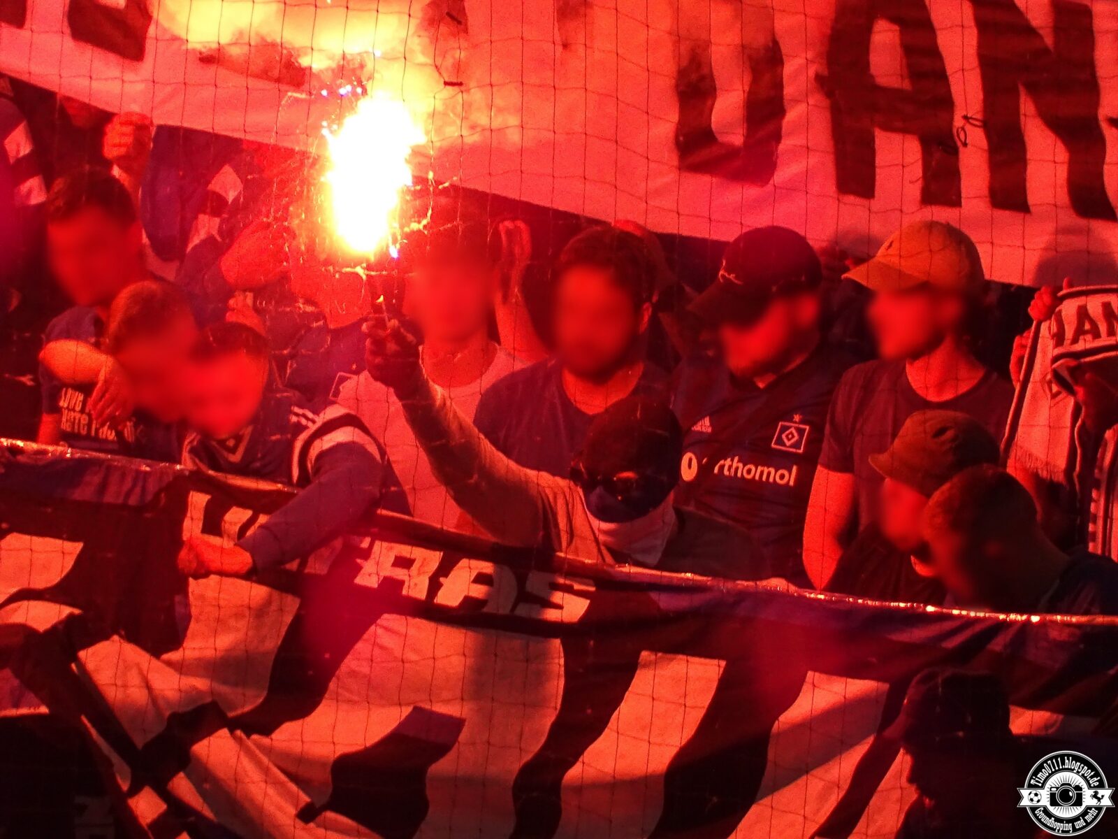 Hamburger SV – Hertha BSC 0-2 (45)