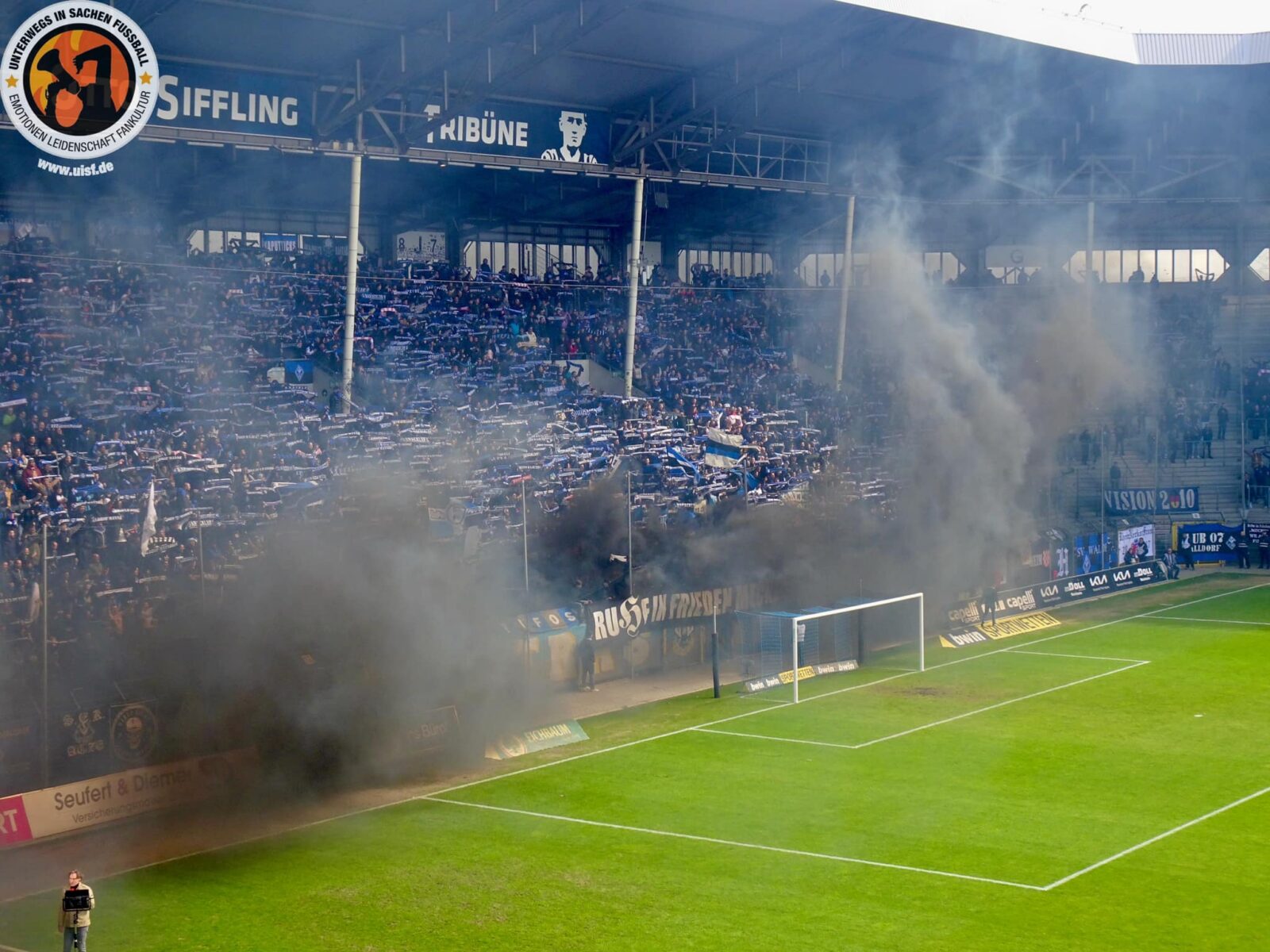 SV Waldhof Mannheim – VfL Osnabrück 0-2 (16)
