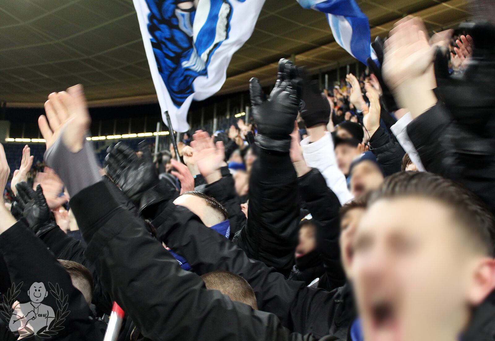 TSG Hoffenheim – SV Darmstadt 98 3-3 (10)