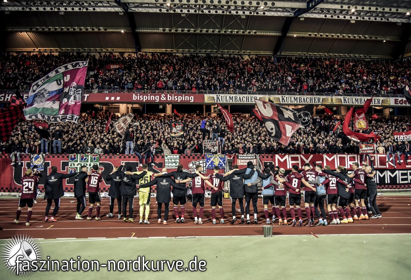 1. FC Nürnberg – SV Darmstadt 98 3-1 (38)