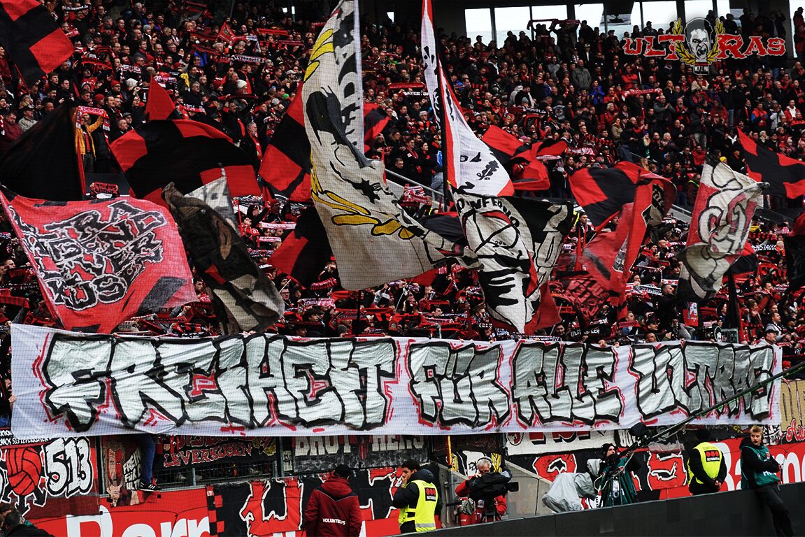 Bayer 04 Leverkusen – 1. FC Union Berlin 4-0 (3)