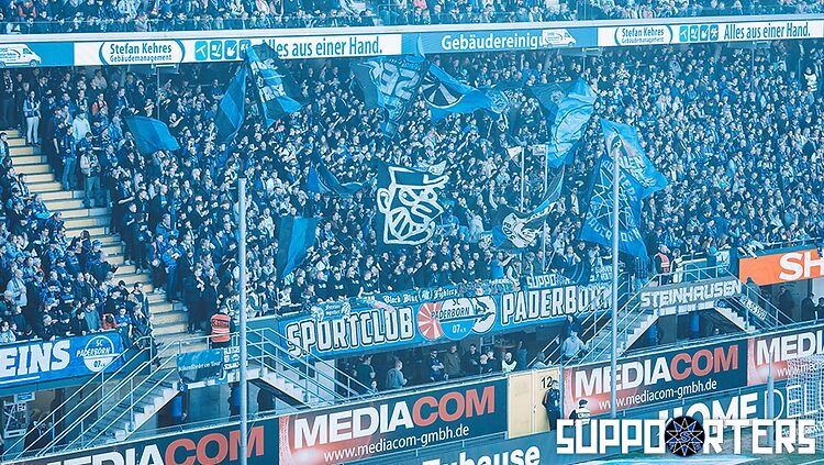 SC Paderborn – 1. FC Magdeburg 0-0 (5)