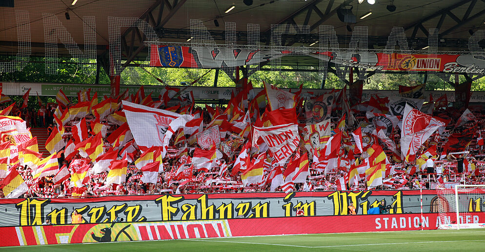 1. FC Union Berlin – VfL Bochum 3-4 (1)