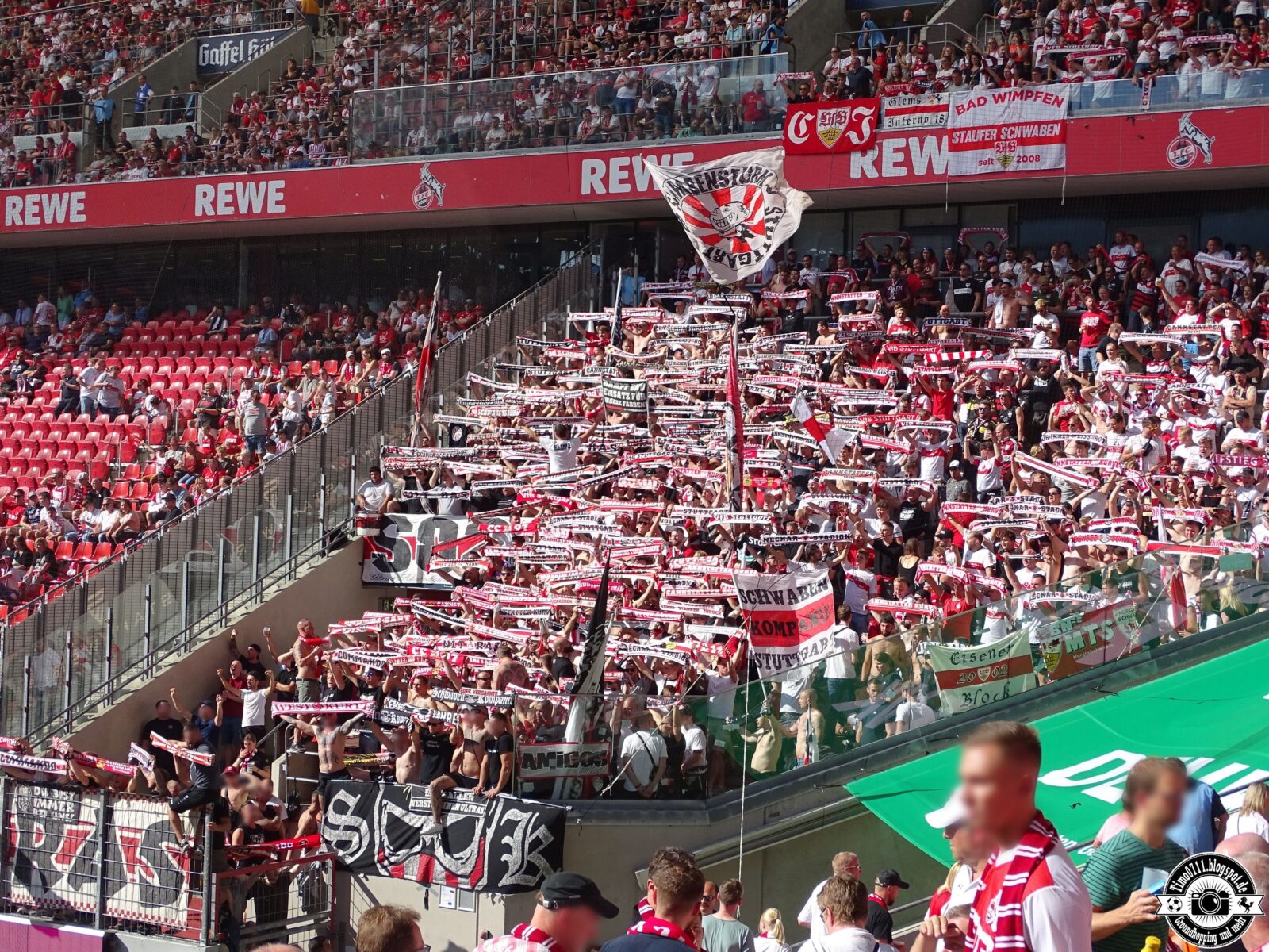 1. FC Köln – VfB Stuttgart 0-0 (17)