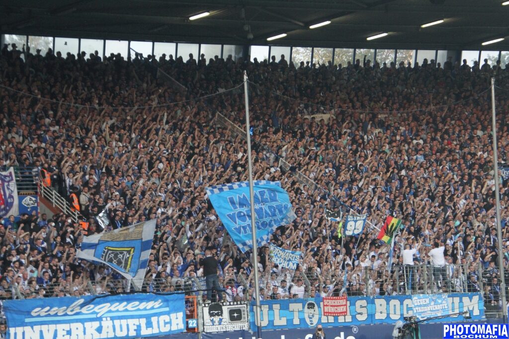 VfL Bochum – DSC Arminia Bielefeld 2-1 (15)
