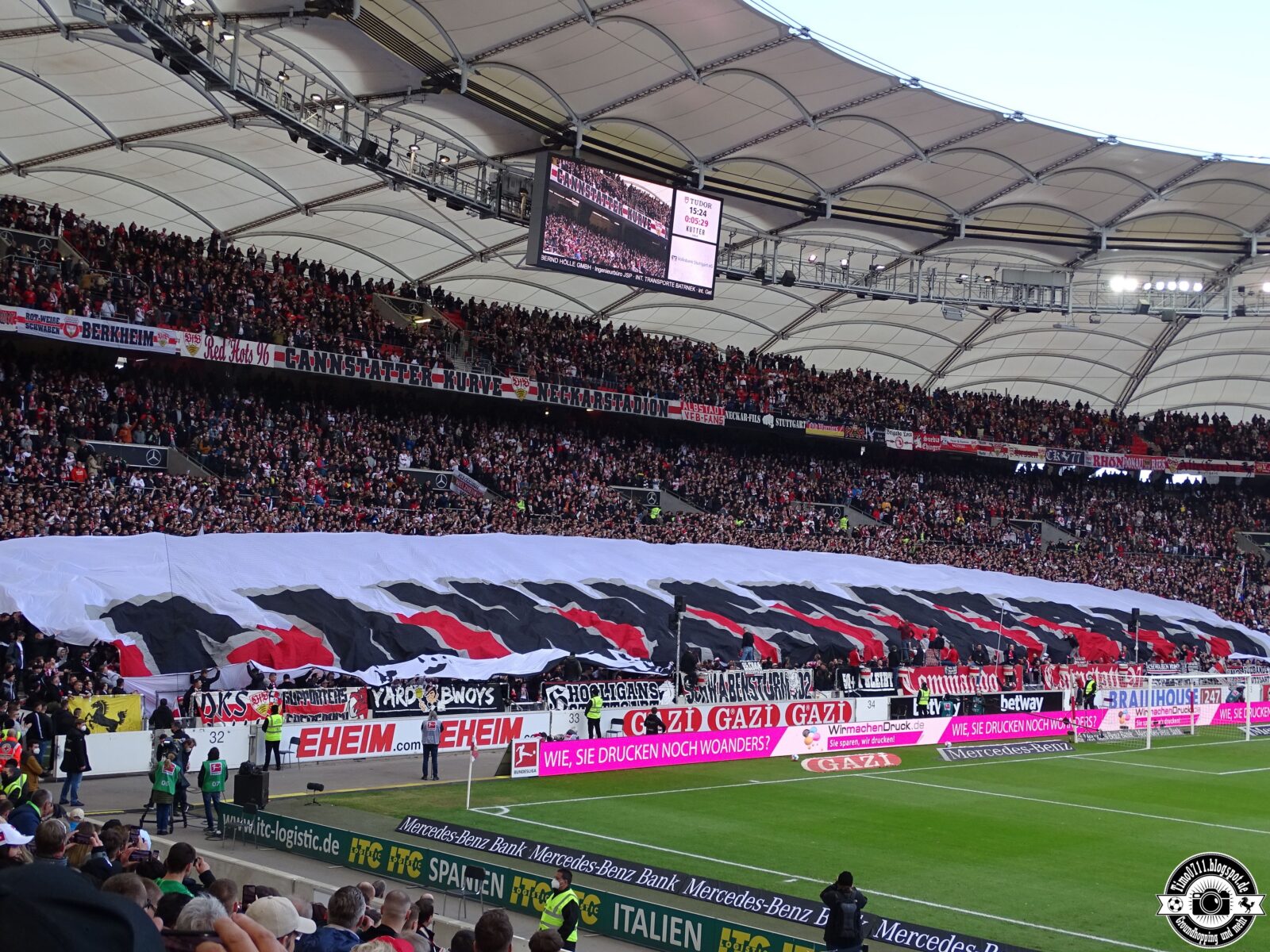 VfB Stuttgart – FC Augsburg 3-2 (56)