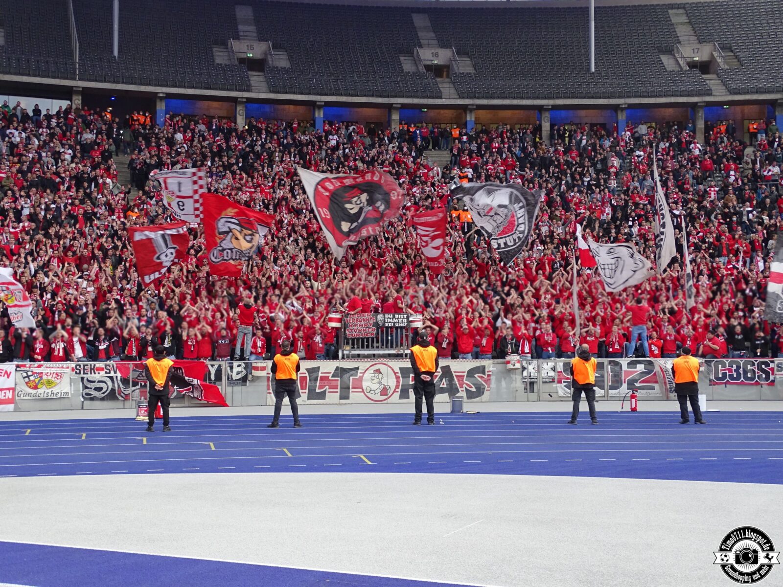 Hertha BSC – VfB Stuttgart 2-0 (35)