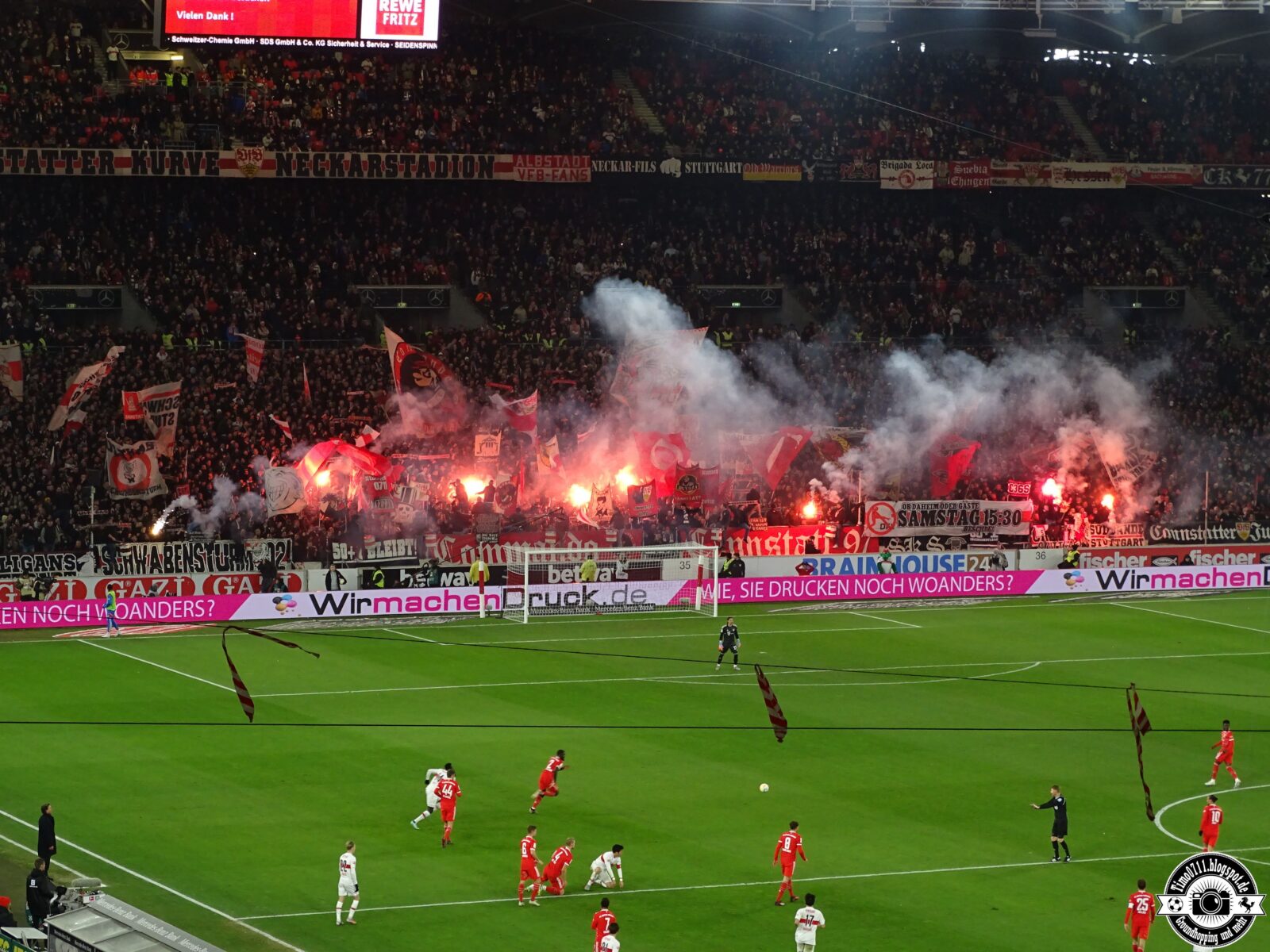 VfB Stuttgart – FC Bayern München 1-2 (36)