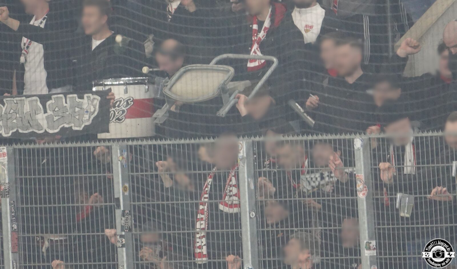 VfL Wolfsburg – VfB Stuttgart 2-3 (8)