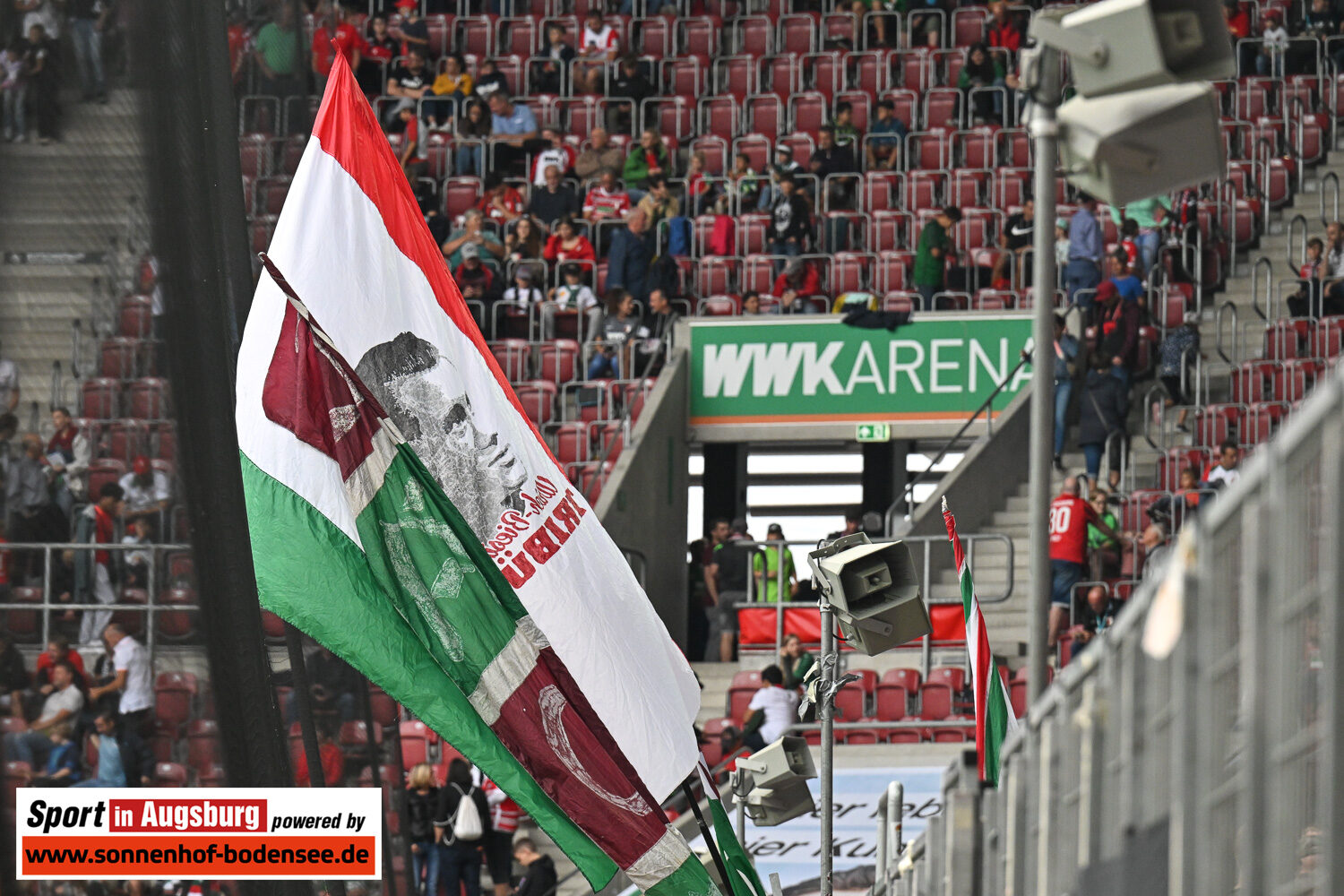 FC Augsburg – 1. FSV Mainz 05 1-2 (4)