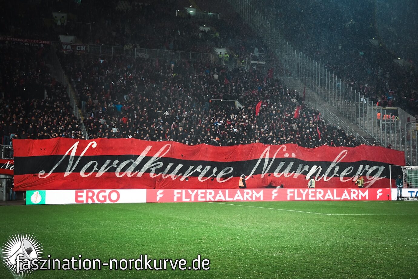 1. FC Kaiserslautern – 1. FC Nürnberg 2-0 (14)