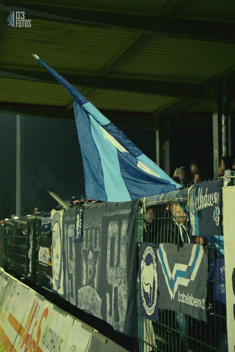Optik Rathenow – SV Babelsberg 03 0-3 (4)