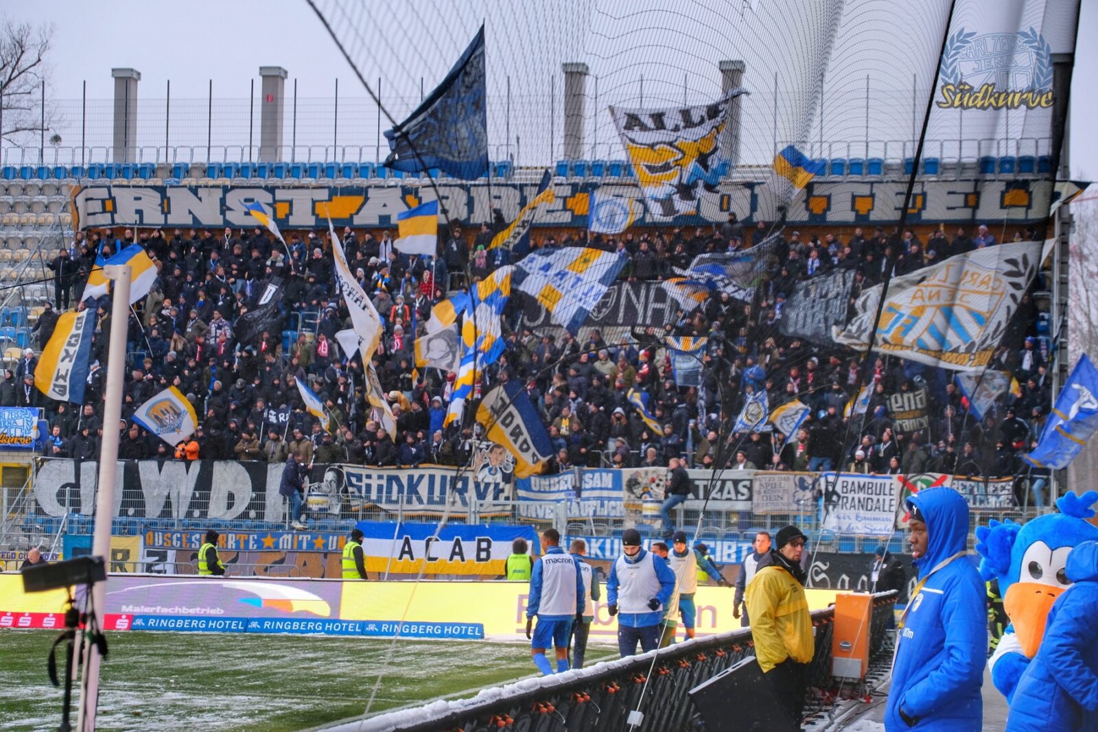 FC Carl Zeiss Jena – ZFC Meuselwitz 1-0
