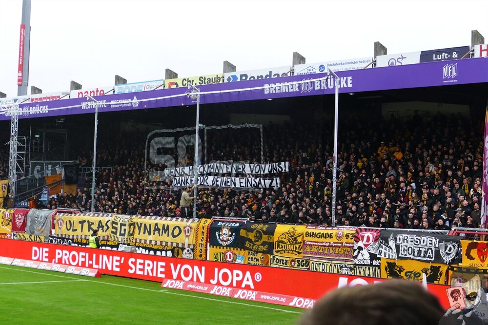 VfL Osnabrück – Dynamo Dresden 0-3 (7)