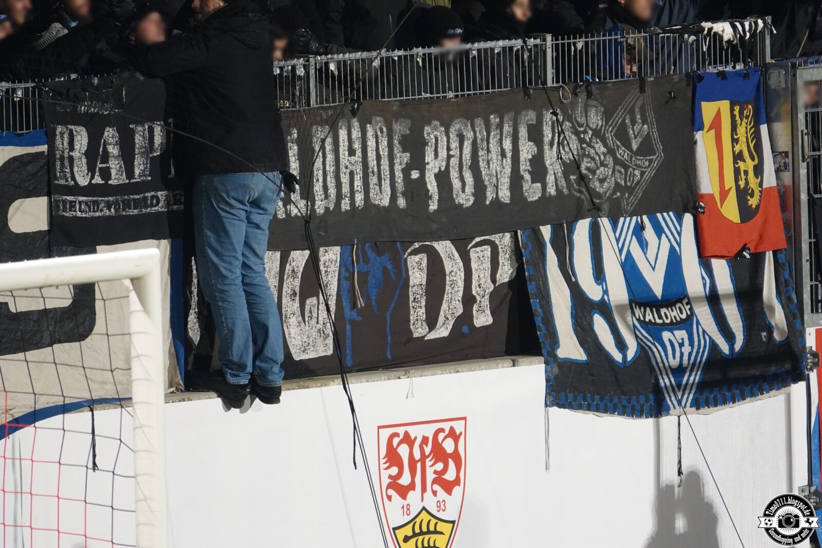 VfB Stuttgart II – SV Waldhof Mannheim 2-0 (19)