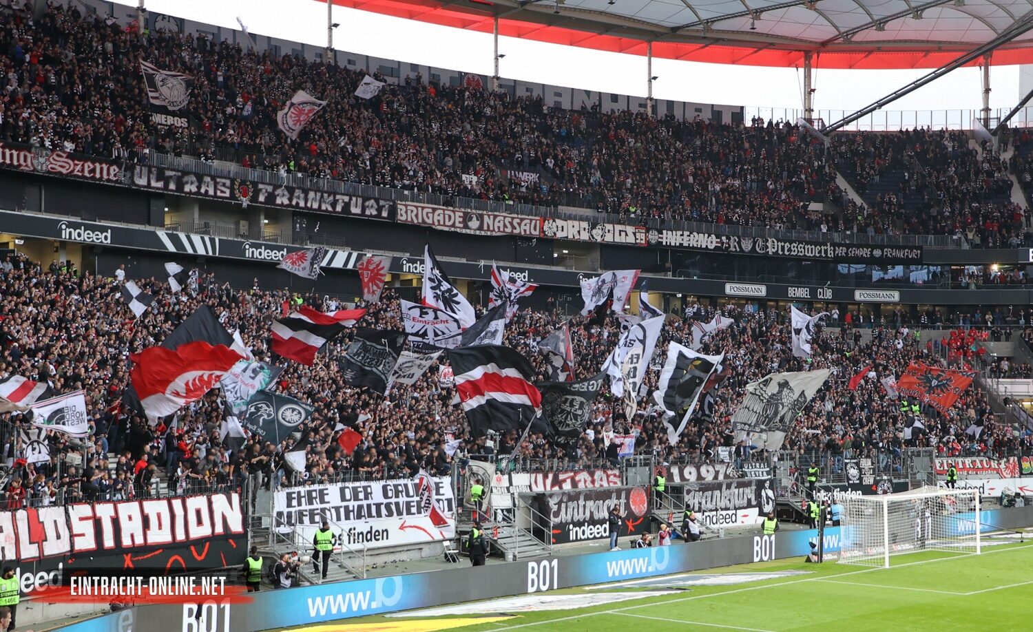 Eintracht Frankfurt – Bayer 04 Leverkusen 4-1 (26)