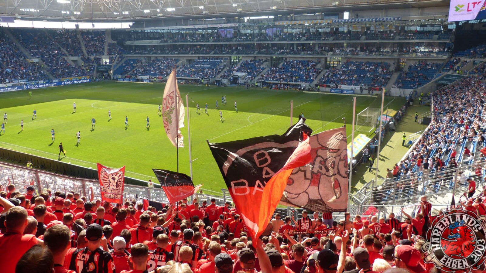 TSG Hoffenheim – Bayer 04 Leverkusen 2-4 (25)