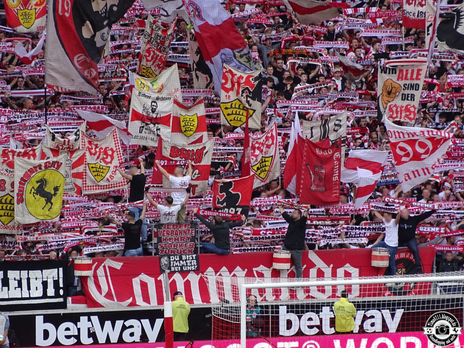 VfB Stuttgart – VfL Wolfsburg 0-1 (27)