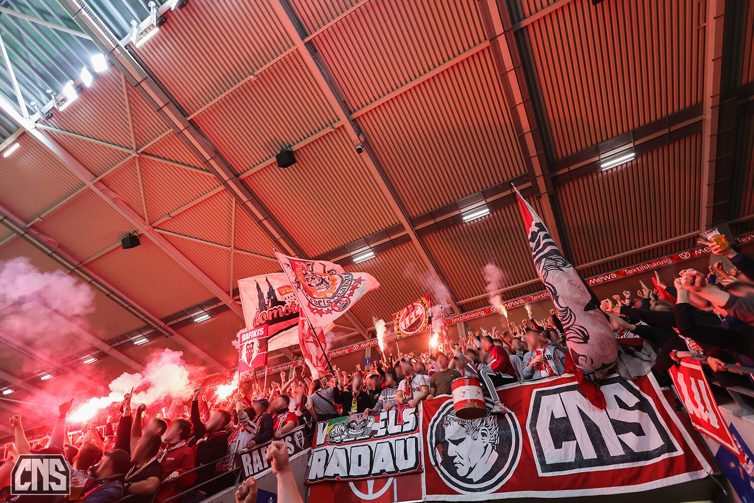 1. FSV Mainz 05 – 1. FC Köln 5-0 (5)