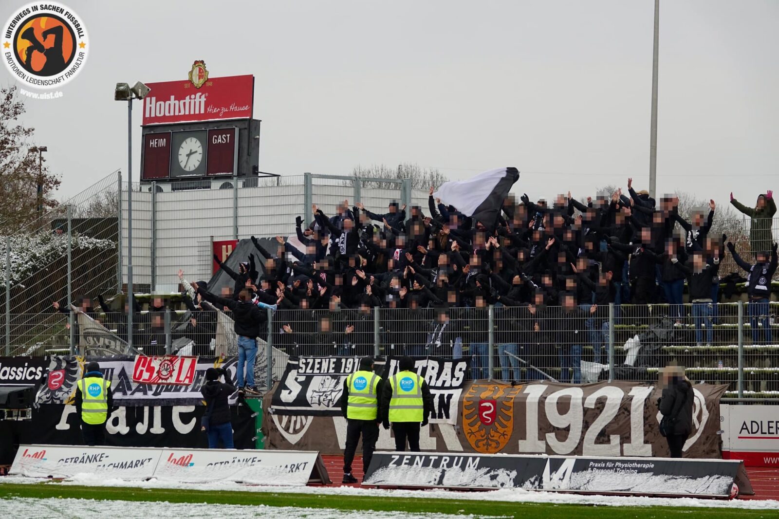 SG Barockstadt Fulda-Lehnerz – VfR Aalen 5-0 (17)