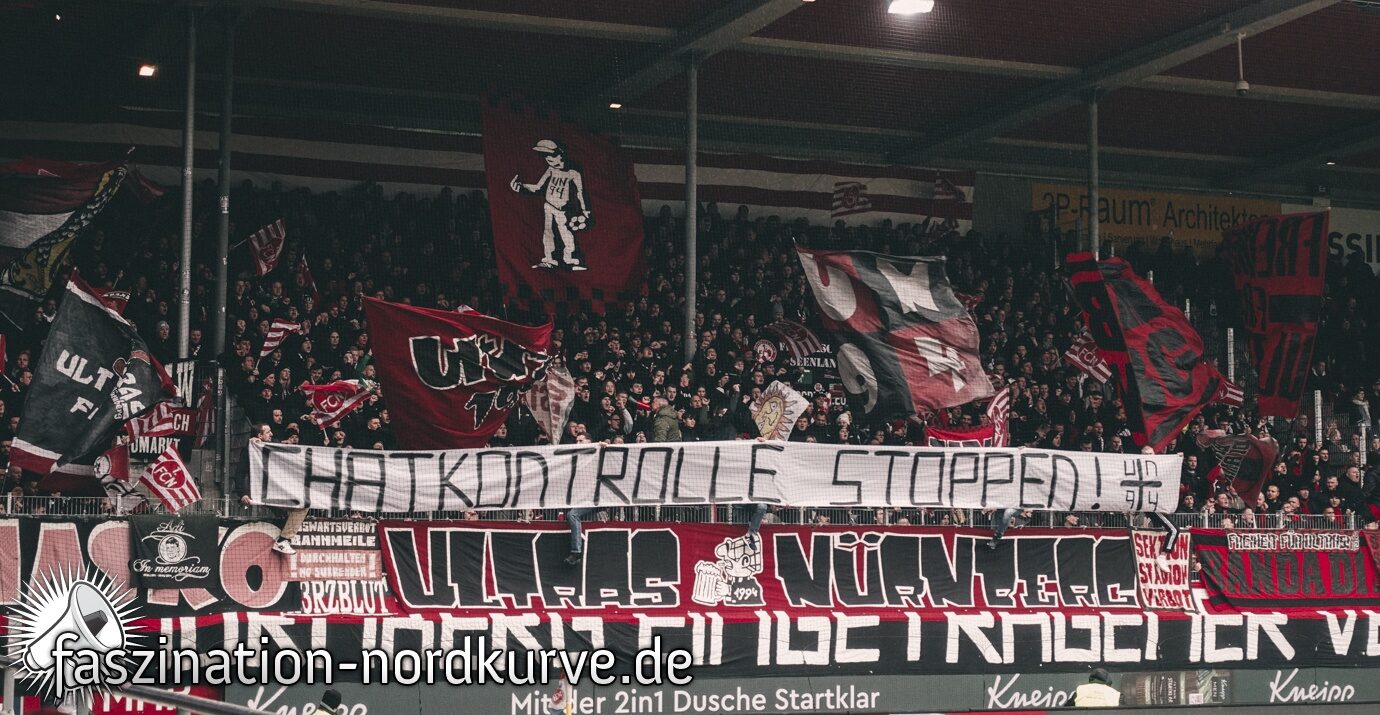 1. FC Heidenheim – 1. FC Nürnberg 5-0 (5)