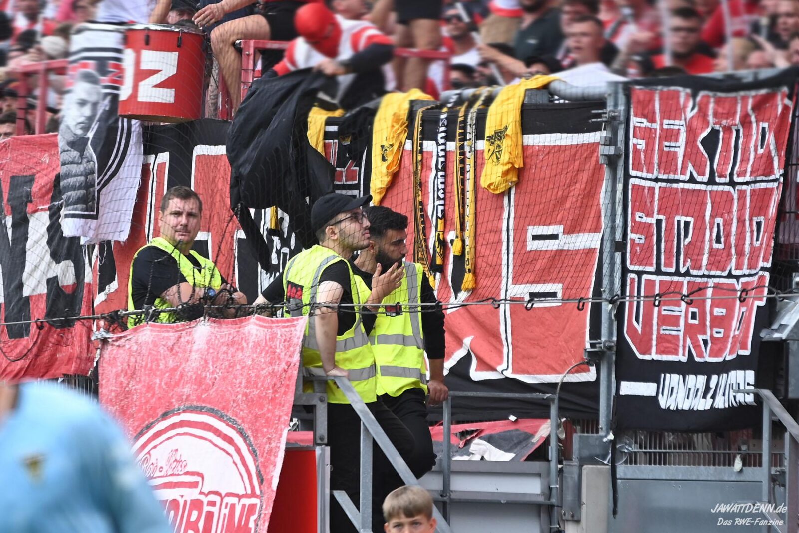 Rot-Weiss Essen – TSV Alemannia Aachen 1-2 (1)