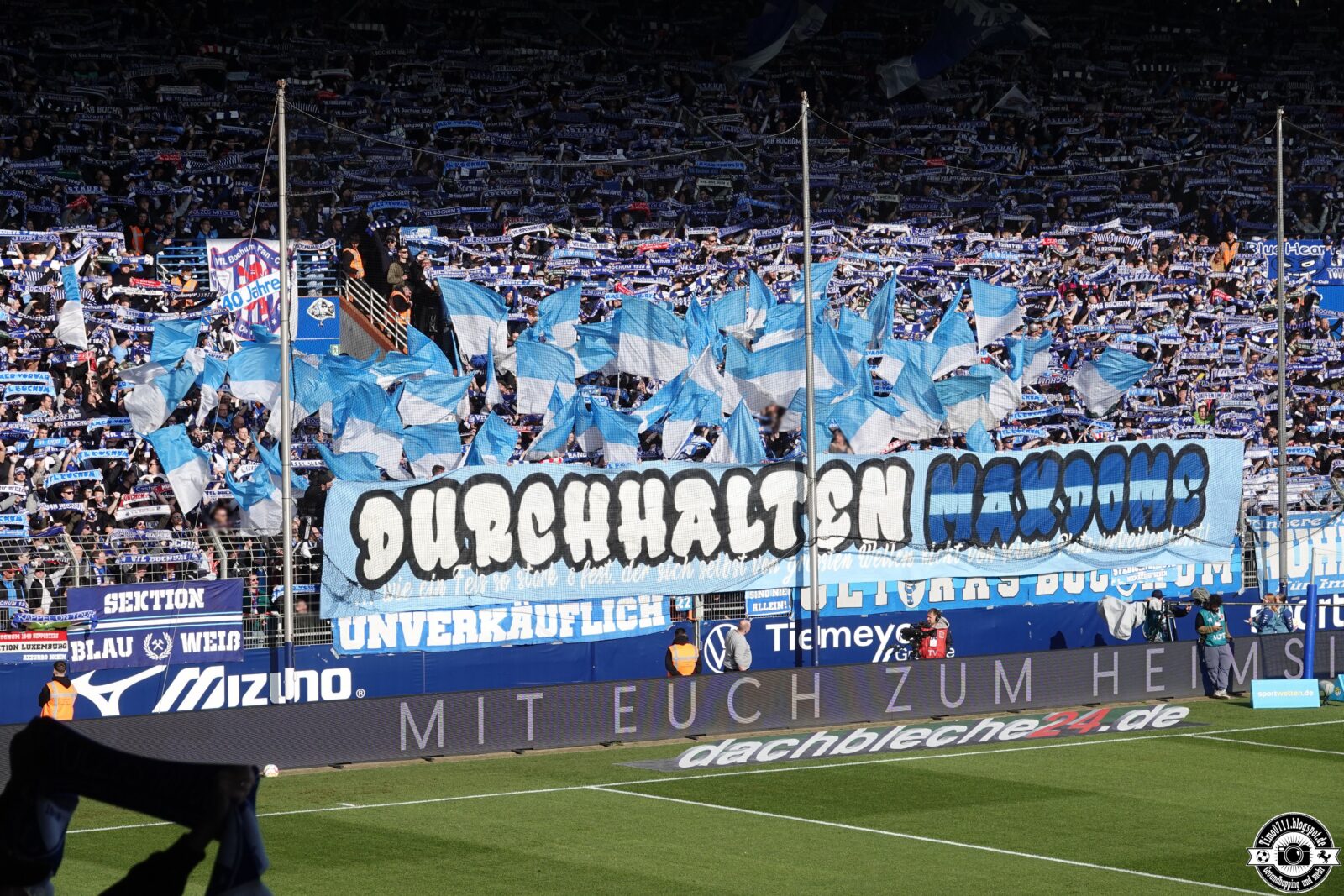 VfL Bochum – VfB Stuttgart 2-3 (1)