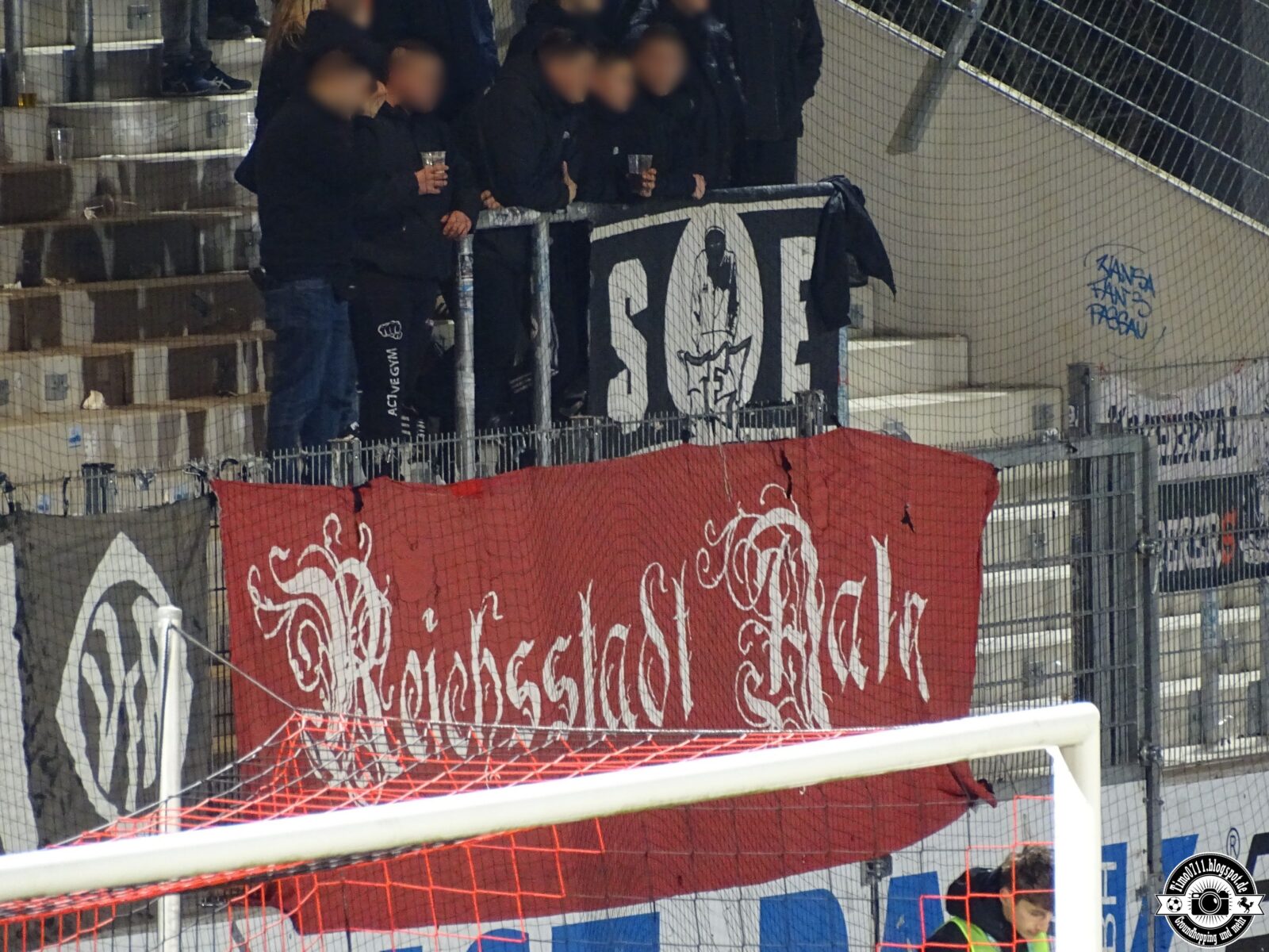 SG Sonnenhof Großaspach – VfR Aalen 2-1 (8)
