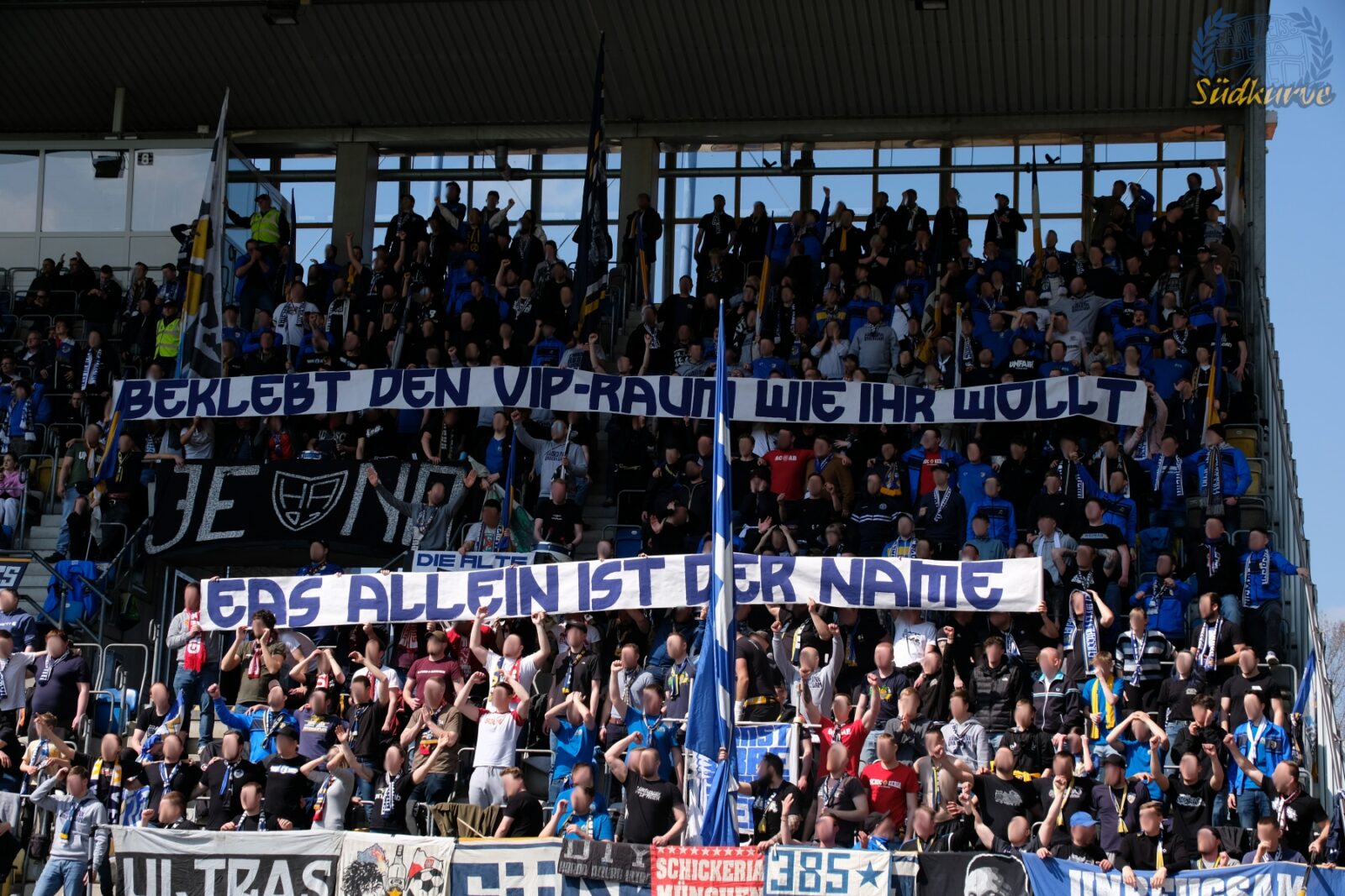 FC Carl Zeiss Jena – FSV Luckenwalde 3-0 (5)
