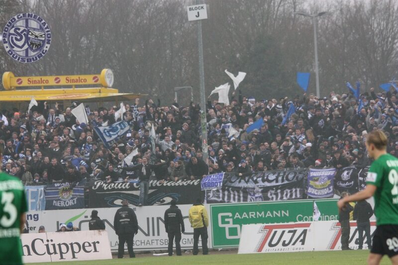 SC Preußen Münster vs MSV Duisburg (2-1) (2)