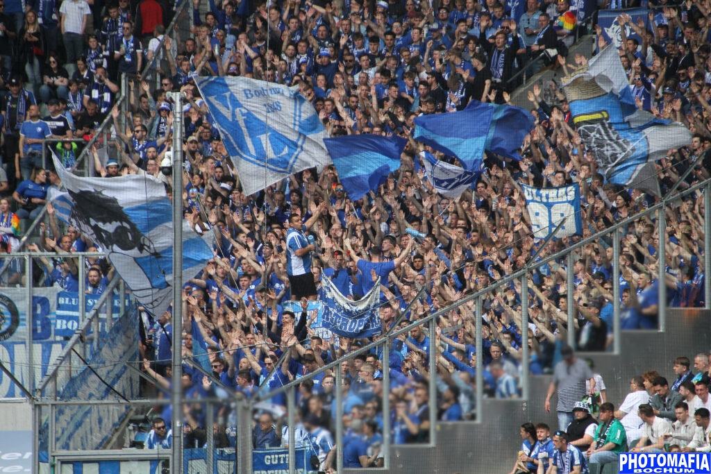Borussia Mönchengladbach – VfL Bochum 2-0 (20)